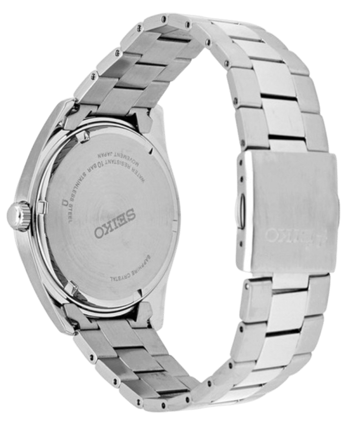 SEIKO MENS SUR343P1