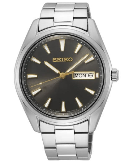 SEIKO MENS SUR343P1