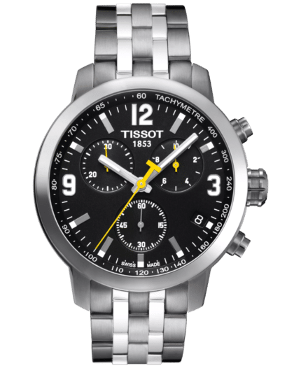 Tissot PRC 200 Chronograph T055.417.11.057.00