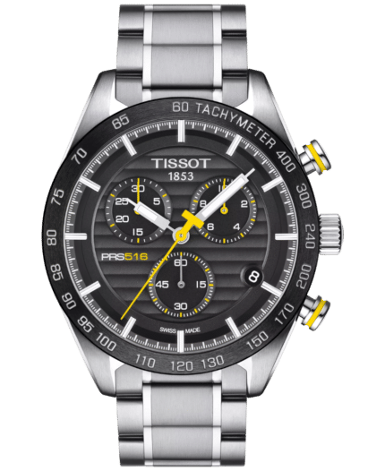 Tissot PRS 516 Chronograph T100.417.11.051.00