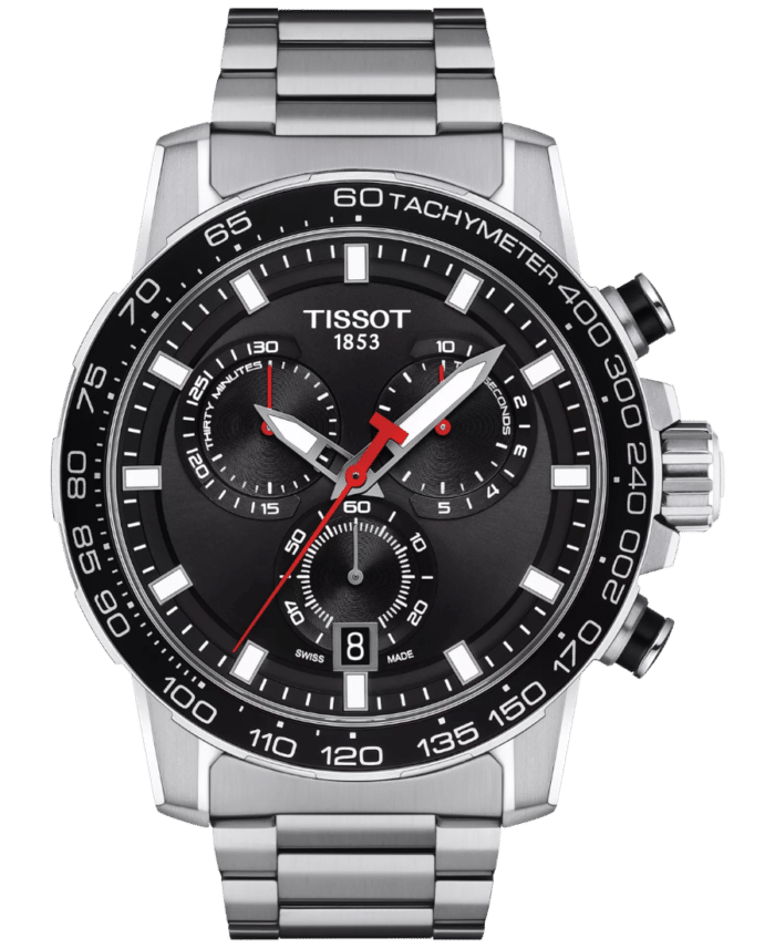 Tissot Supersport Chrono T125.617.11.051.00