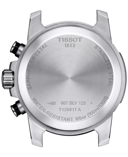 Tissot Supersport Chrono T125.617.11.051.00