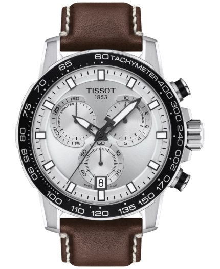 Tissot Supersport Chrono T125.617.16.031.00