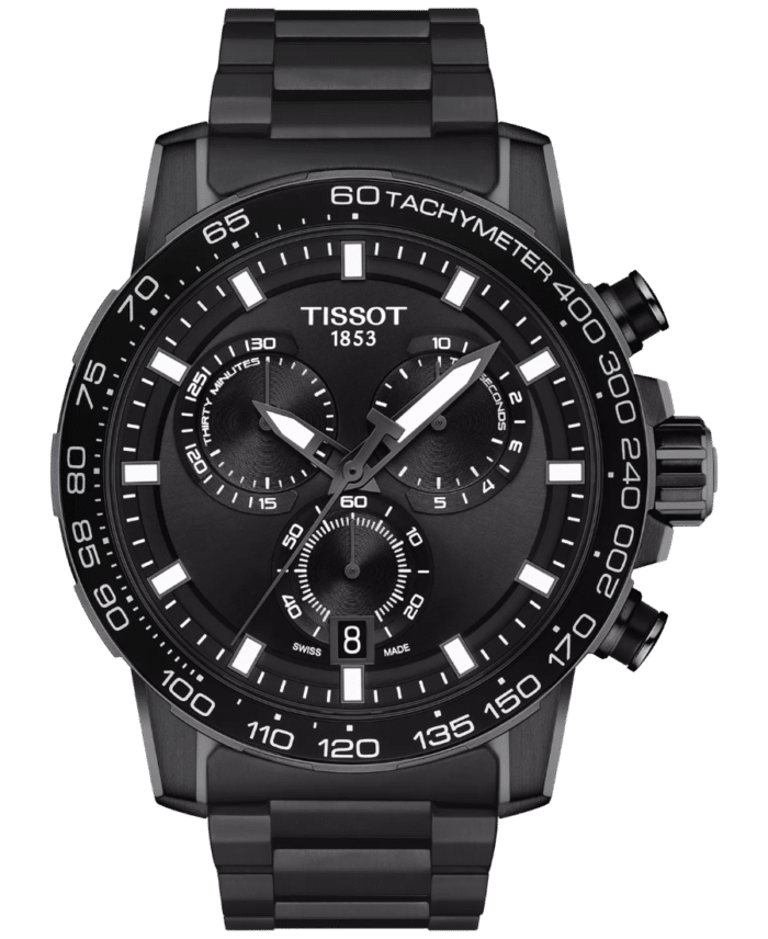 Tissot Supersport Chrono T125.617.33.051.00