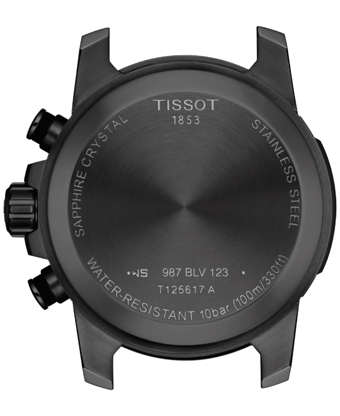 Tissot Supersport Chrono T125.617.33.051.00