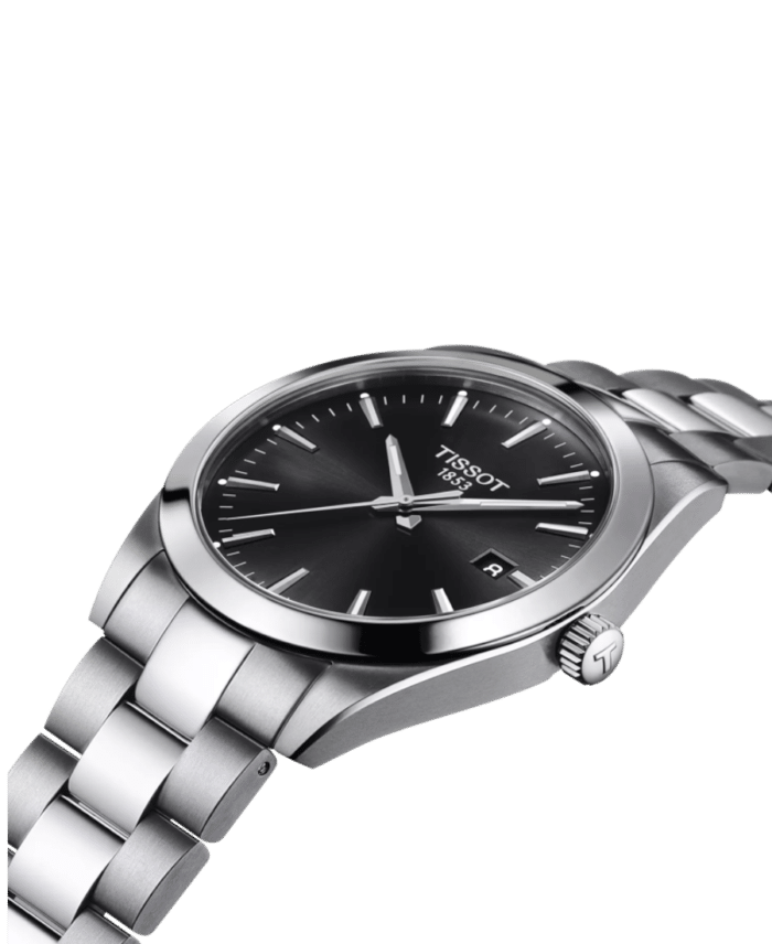 Tissot Gentleman T127.410.11.051.00