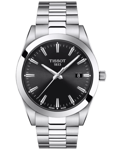 Tissot Gentleman T127.410.11.051.00