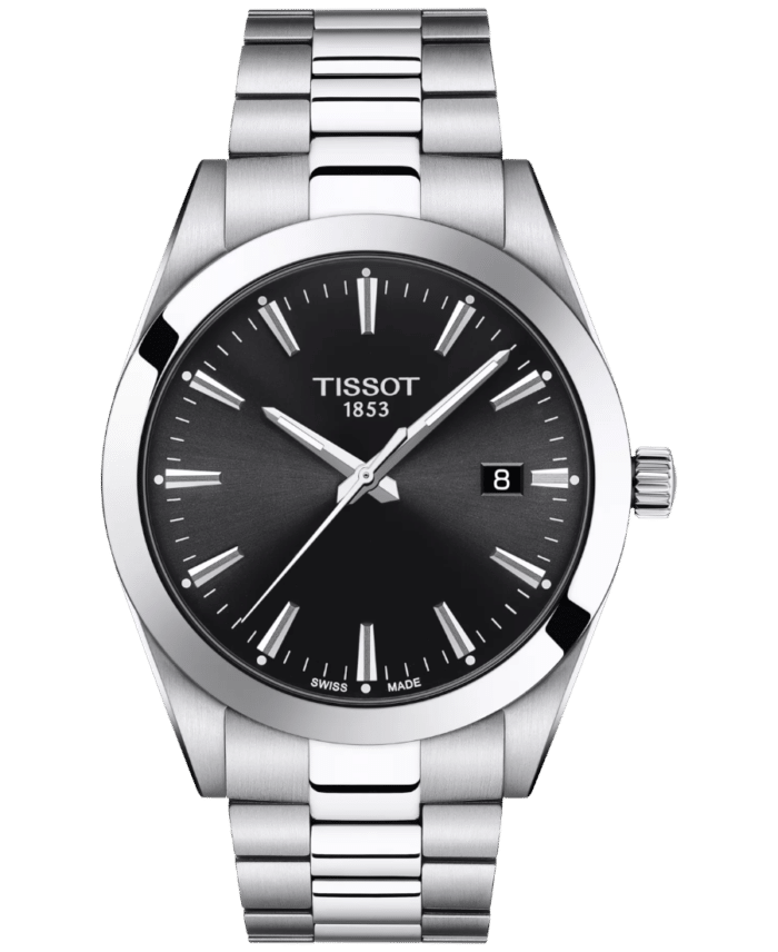 Tissot Gentleman T127.410.11.051.00