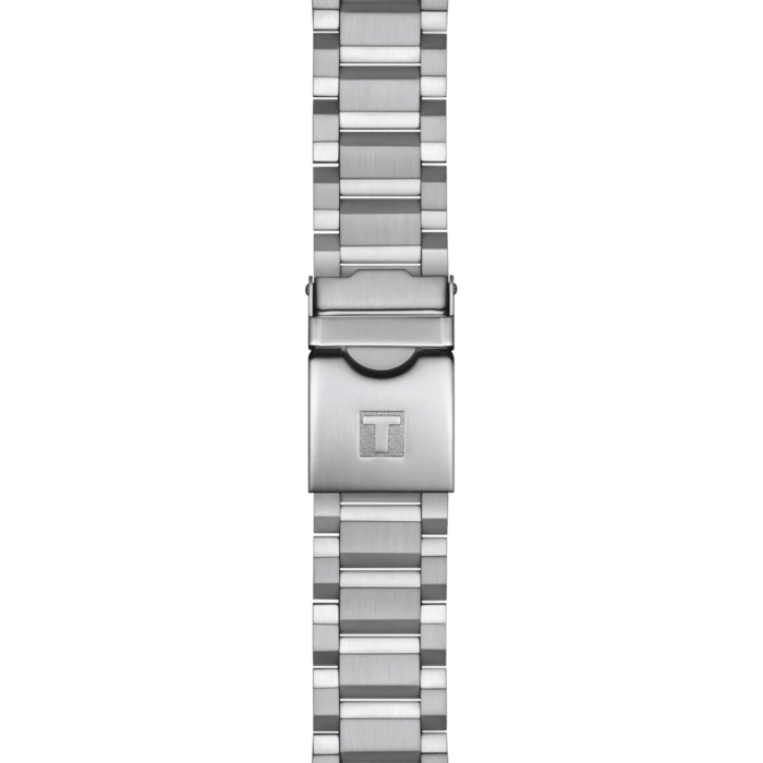 Tissot T-Sport Svart/Stål 45.5 mm