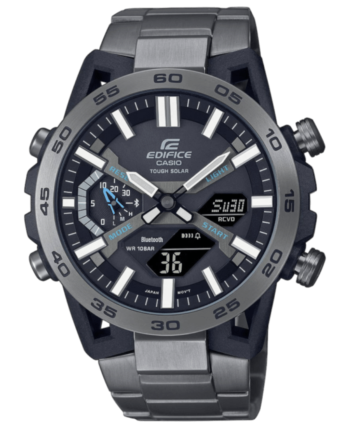 casio edifice ecb-2000dc-1aef