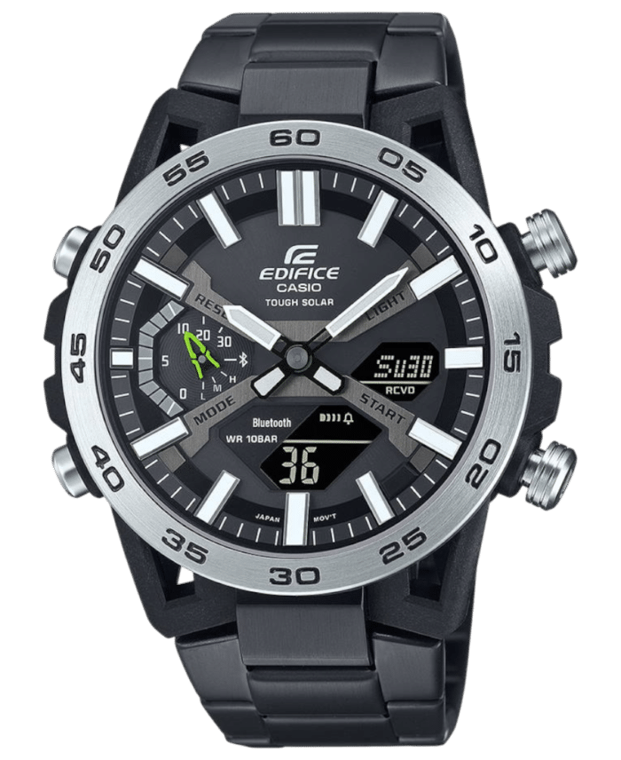 Casio Edifice ECB-2000DD-1AEF