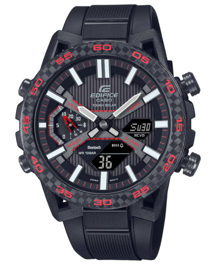 Casio Edifice ECB-2000PB-1AEF