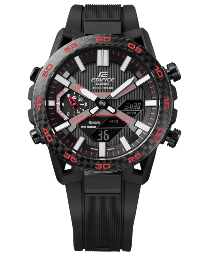 Casio-Edifice-ECB-2000PB-1AEF