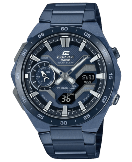 Casio Edifice ECB-2200CB-2AEF