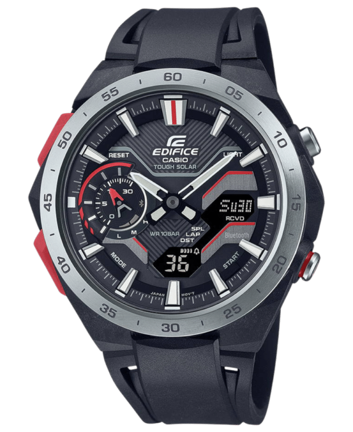 Casio Edifice ECB-2200P-1AEF