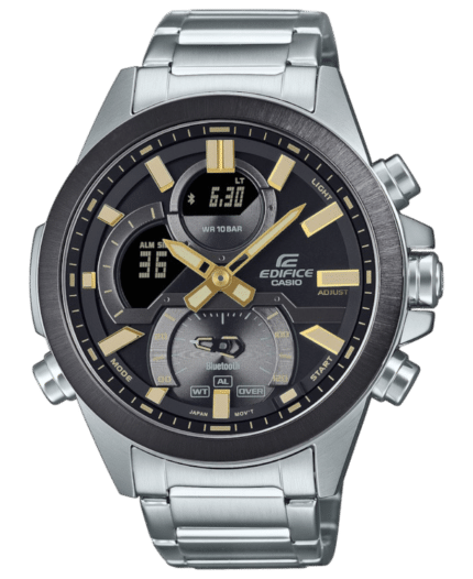 Casio Edifice ECB-30DB-1A9EF