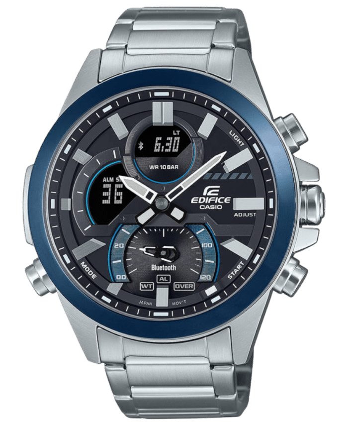 Casio Edifice ECB-30DB-1AEF