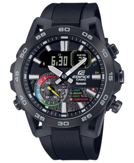 Casio Edifice ECB-40MP-1AEF