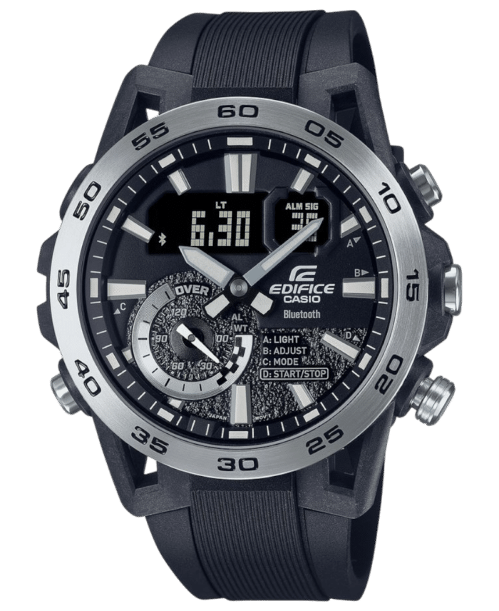 Casio Edifice ECB-40P-1AEF