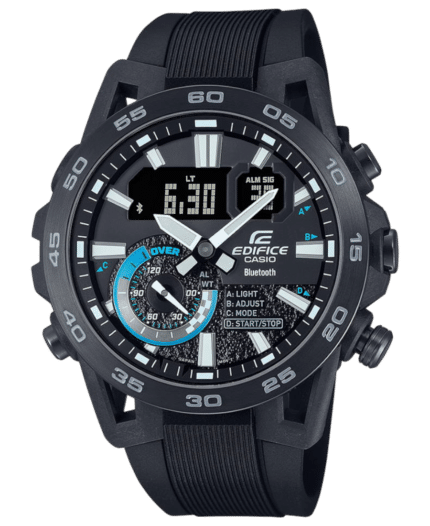 Casio Edifice ECB-40PB-1AEF