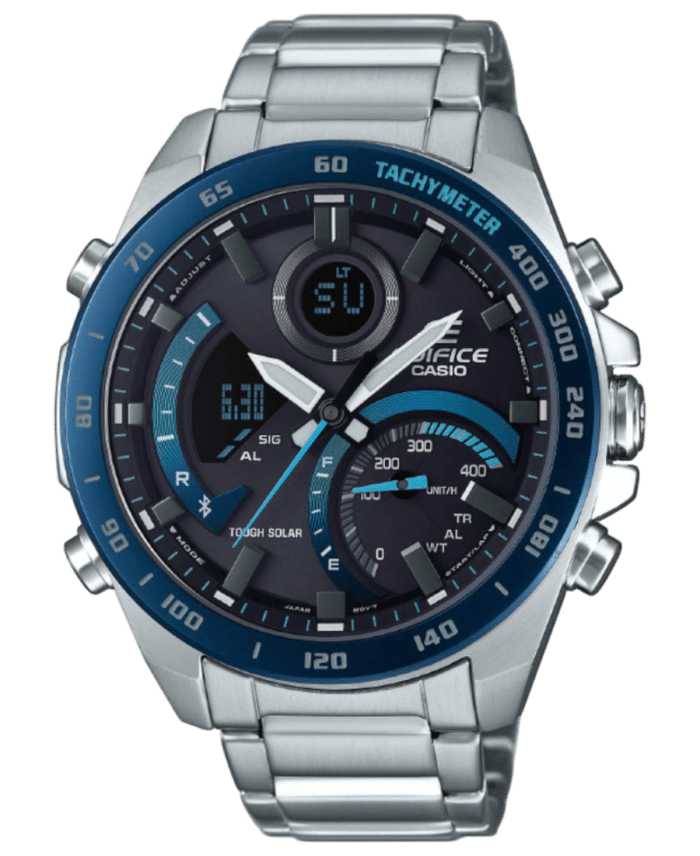 Casio Edifice ECB-900DB-1BER