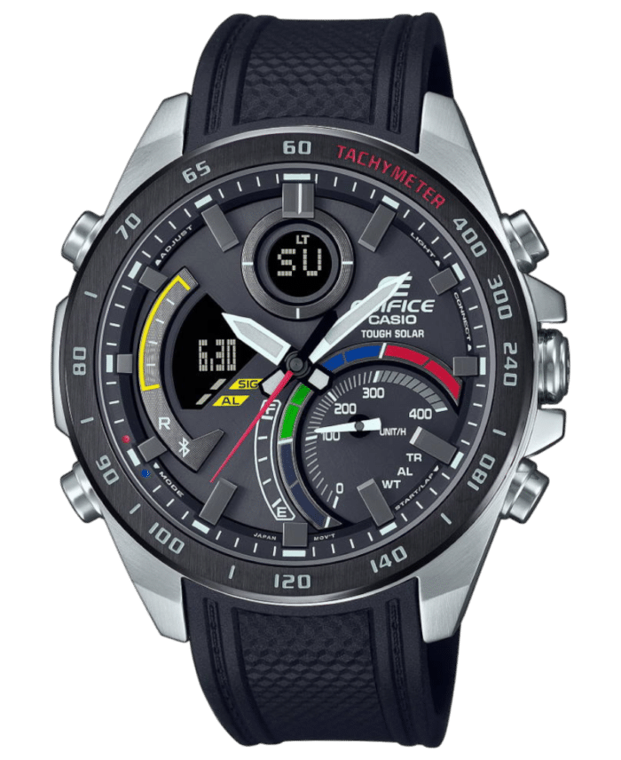 Casio Edifice ECB-900MP-1AEF