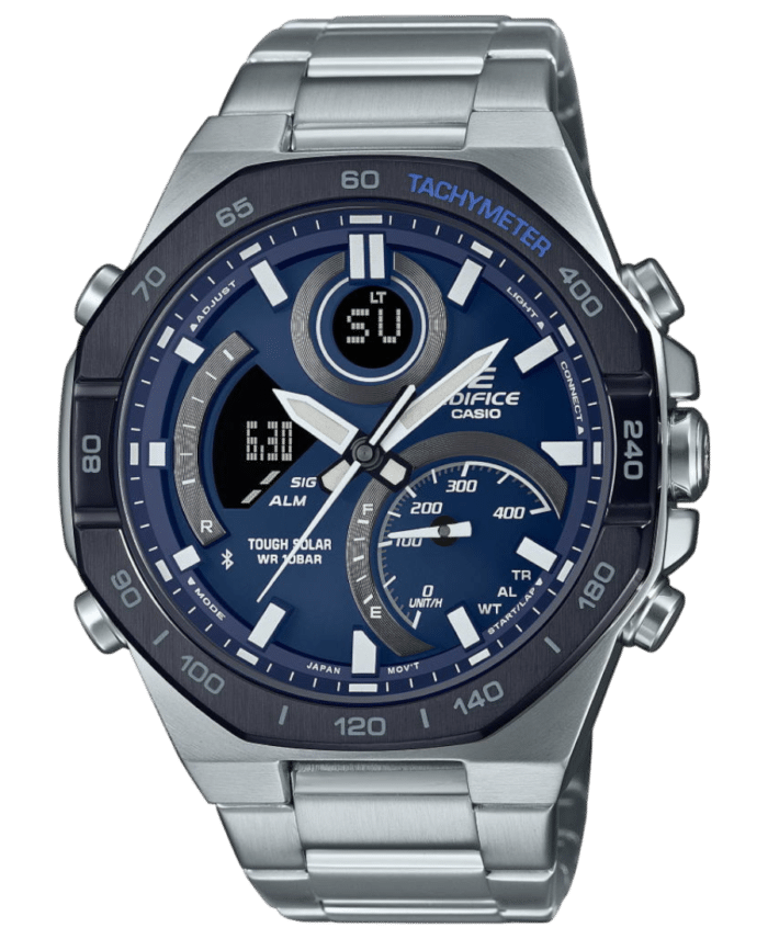 Casio Edifice ECB-950DB-2AEF