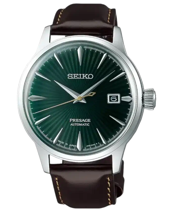 Seiko Presage Automatic SRPD37J1