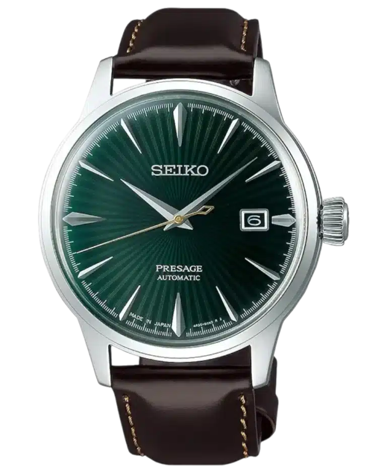 Seiko Presage Automatic SRPD37J1