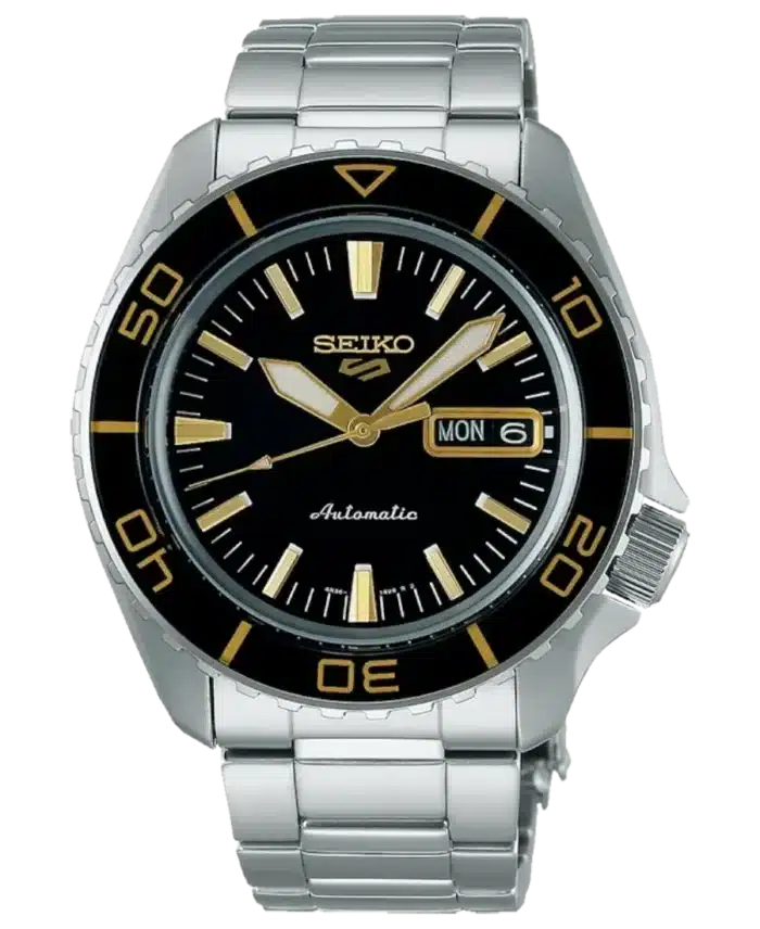 SEIKO 5 SPORT SRPK99K1