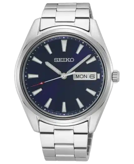 SEIKO MENS SUR341P1