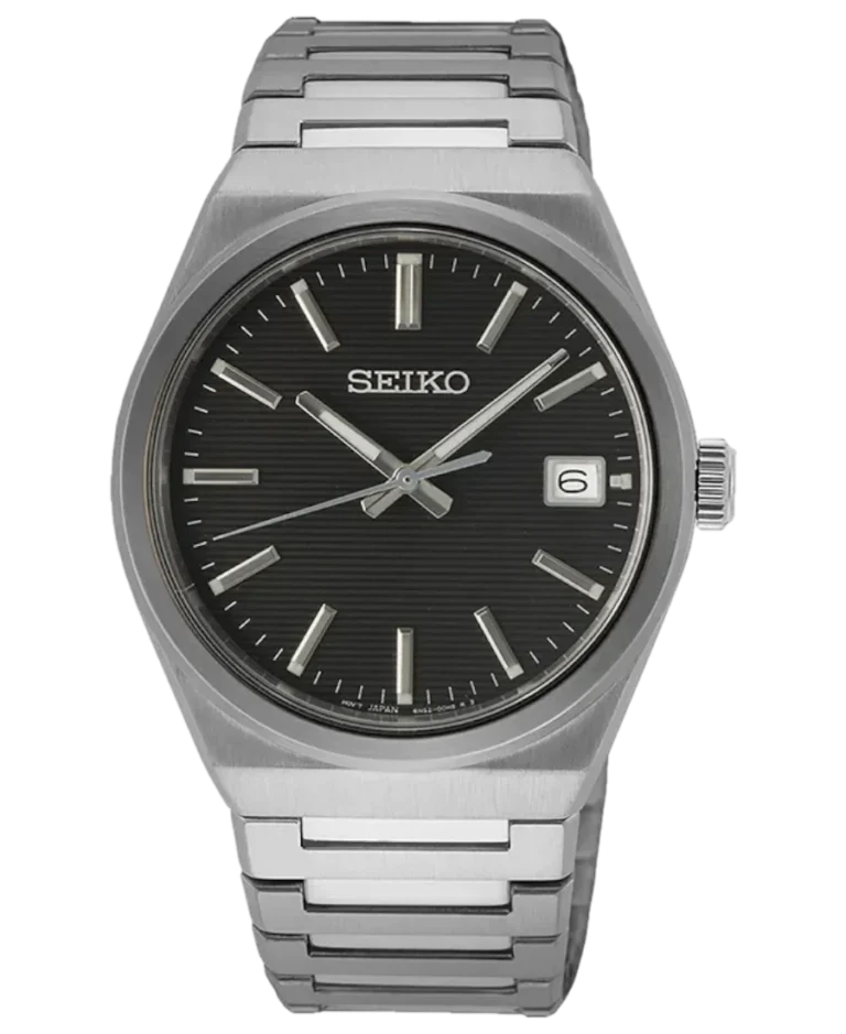 SEIKO MENS SUR557P1