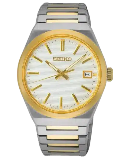 SEIKO MENS SUR558P1