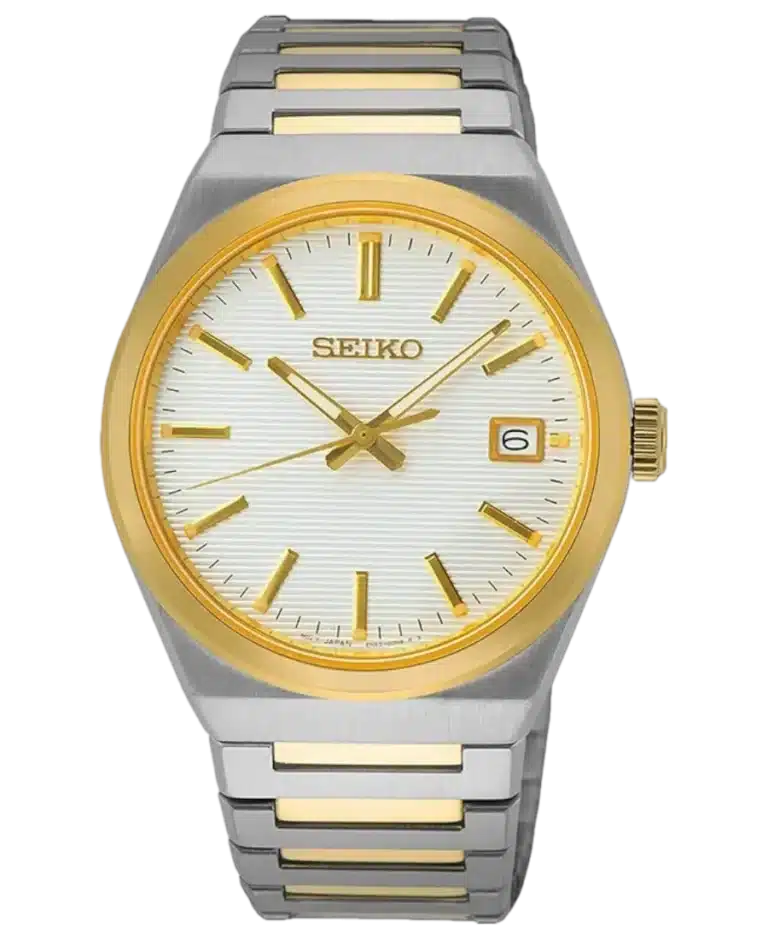 SEIKO MENS SUR558P1