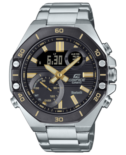 Casio Edifice ECB-10DB-1A9EF