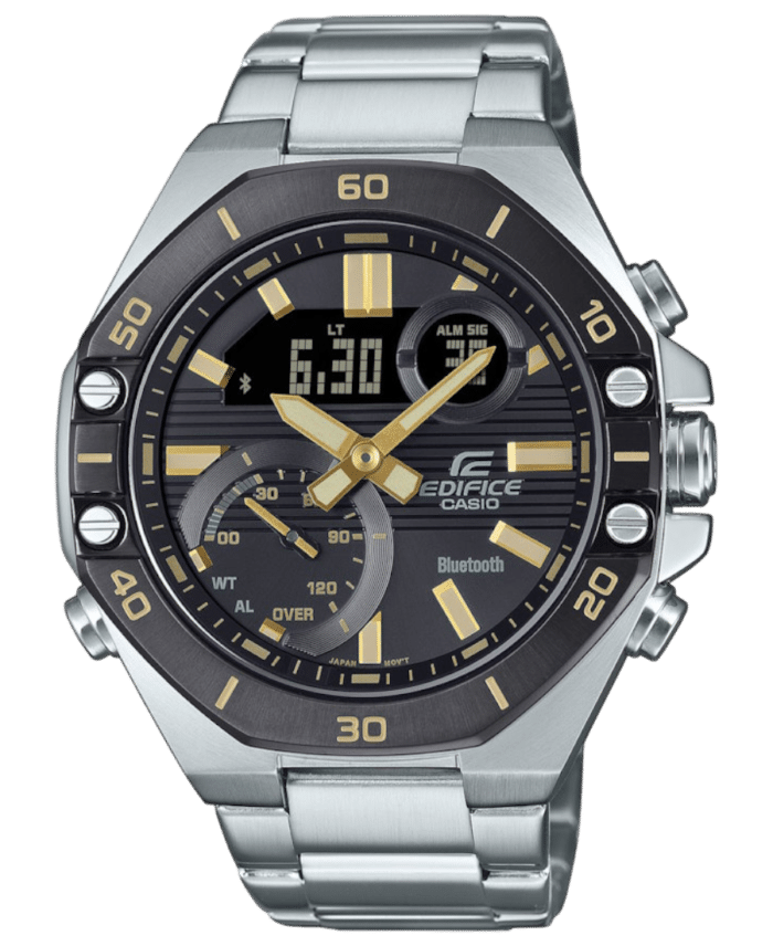 Casio Edifice ECB-10DB-1A9EF